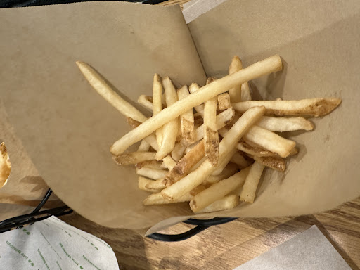 Photo of ZAATAR W ZEIT - 531 Granville St, Vancouver, BC V6C 1X6